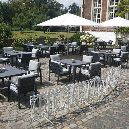 Hotel Schloss Wilkinghege 뮌스터 외부 사진
