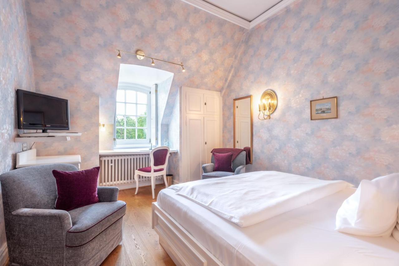Hotel Schloss Wilkinghege 뮌스터 외부 사진