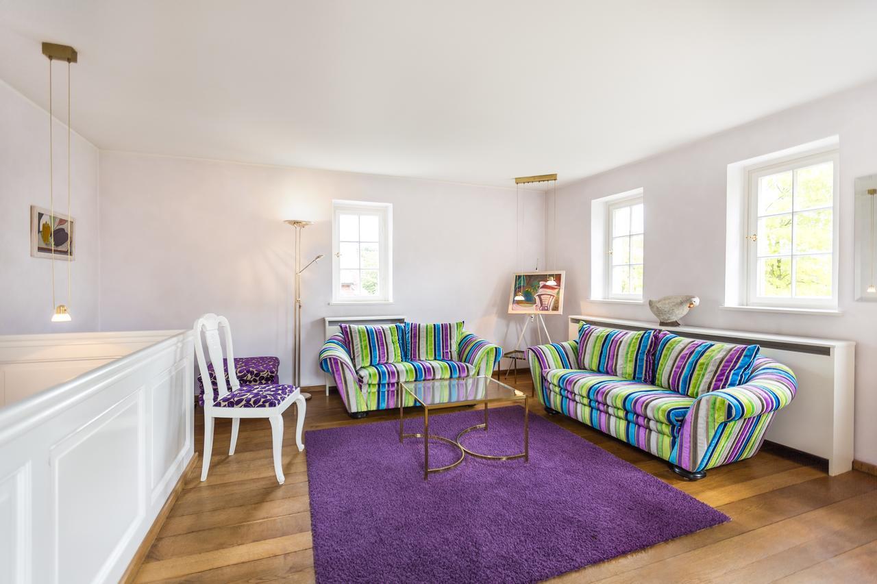 Hotel Schloss Wilkinghege 뮌스터 외부 사진