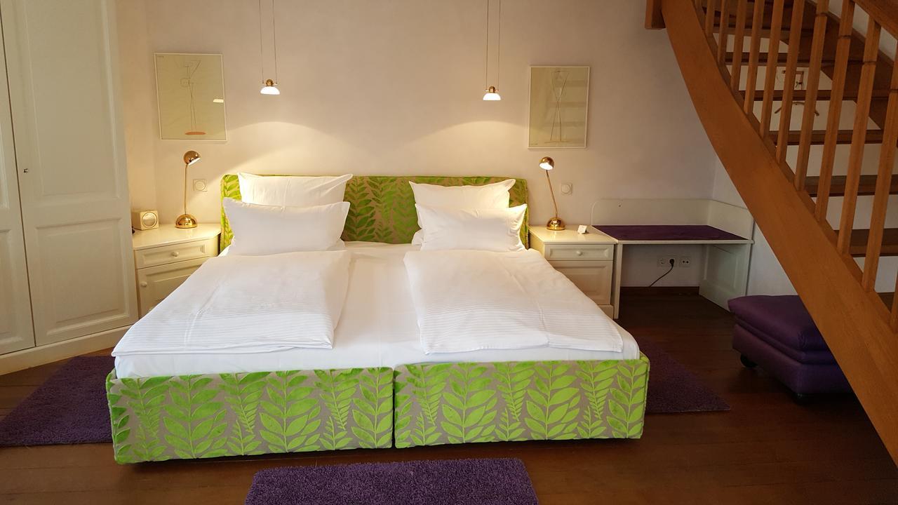 Hotel Schloss Wilkinghege 뮌스터 외부 사진