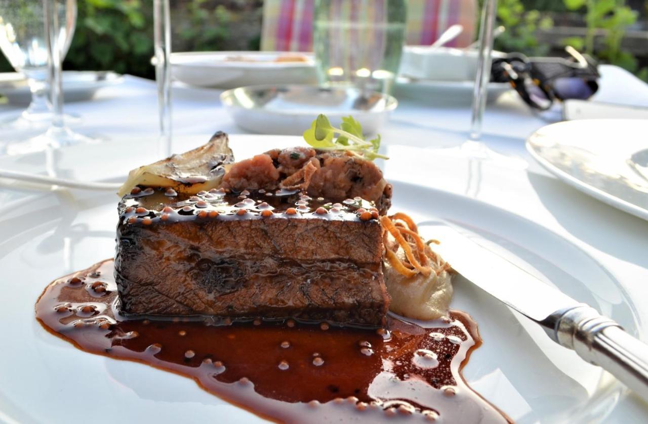 Hotel Schloss Wilkinghege 뮌스터 외부 사진