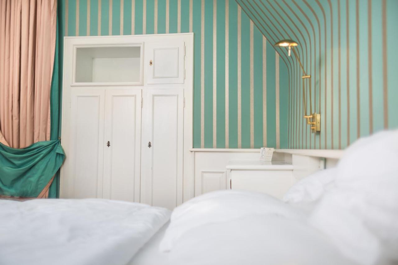 Hotel Schloss Wilkinghege 뮌스터 외부 사진
