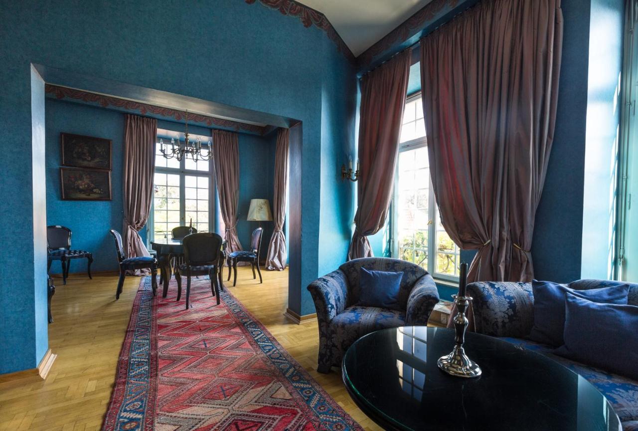 Hotel Schloss Wilkinghege 뮌스터 외부 사진